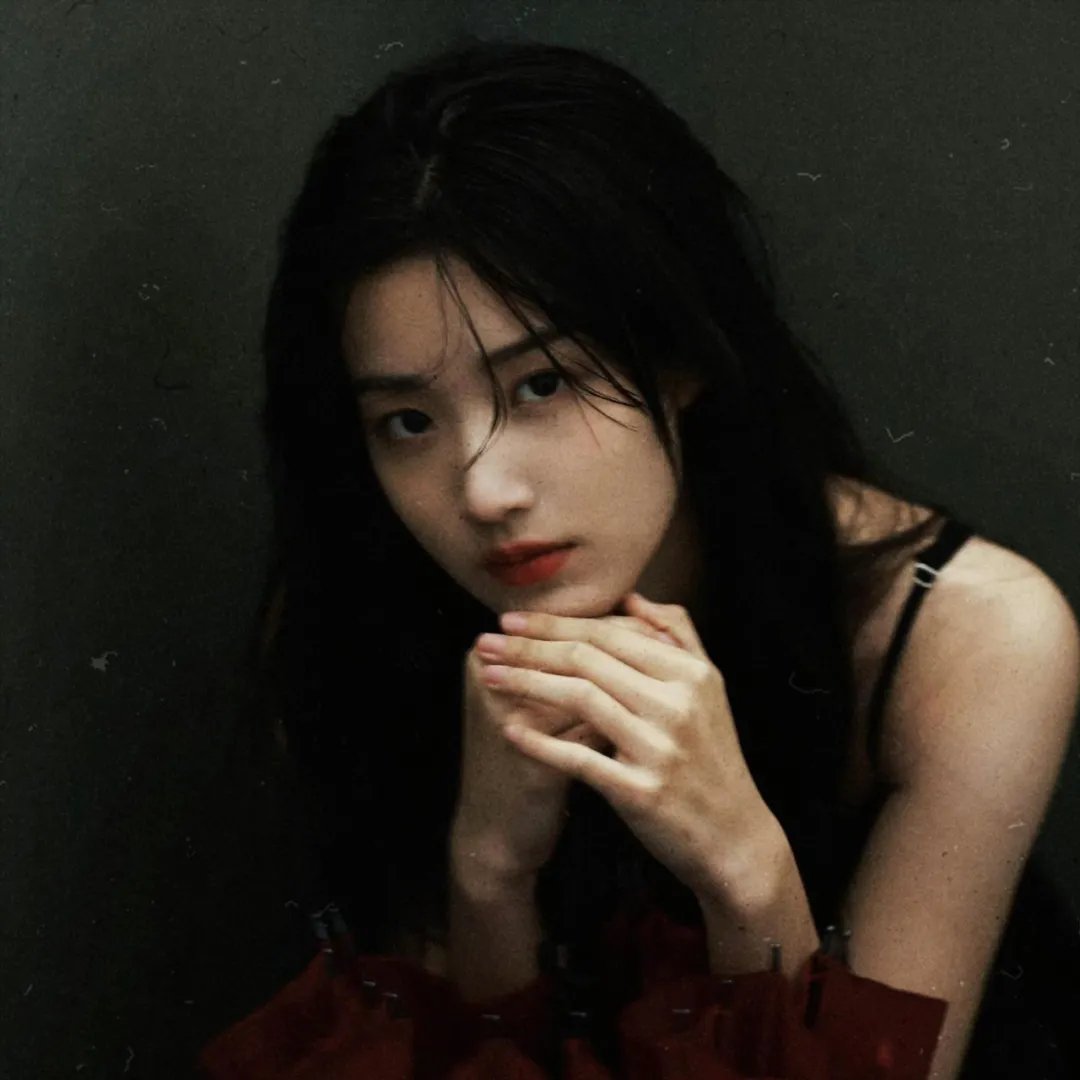 泪之女王