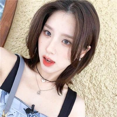 待字闺中